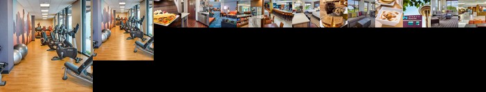 Hyatt House Seattle Downtown