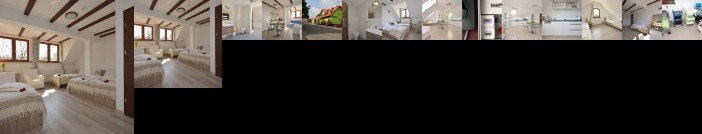 Poduszka Apartamenty Zielony Dom