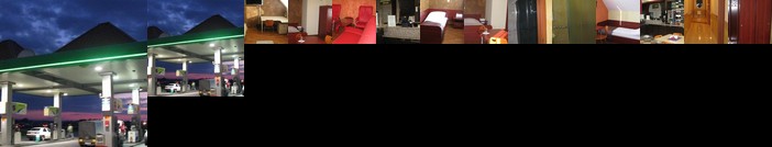 Motel Gorno