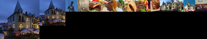 Pensjonat Zamek Derslawa