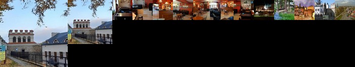 Kamienica przy Bramie