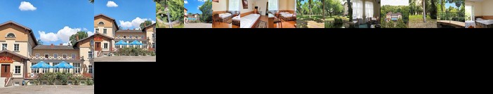 Dworek Brodowo Restauracja Hotel Przyjecia