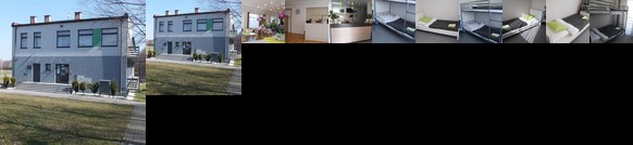 Pawilon Sportowo Turystyczny Kalwarianka