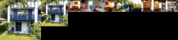 Rental Villa Askubia 1 - 51 - Hendaye