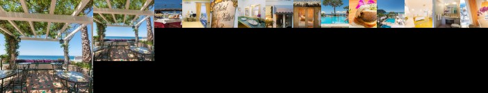Hotel Villa Bianca Forio
