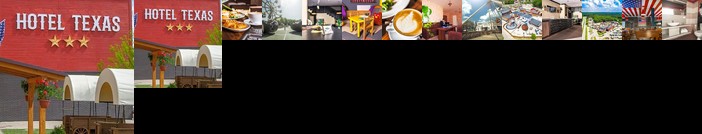 Hotel Texas - Zory