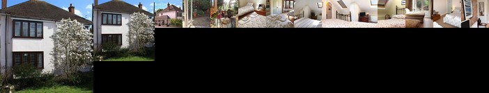 Mulberry Cottage B&B