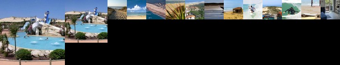 Rental Apartment EYRE - Seignosse Le Penon Seignosse Cote d'Argent