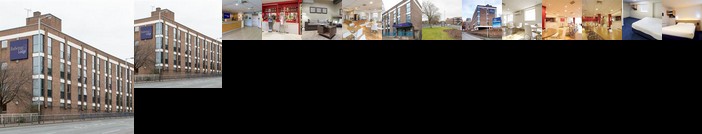 Redwings Lodge Wolverhampton Central