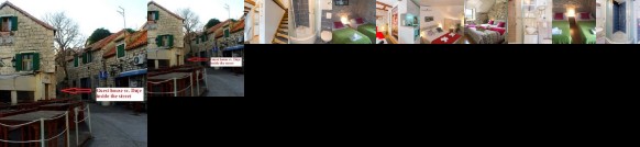 Studio Apartments Sv Duje