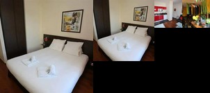 O'Sullivans Bar and Hotel