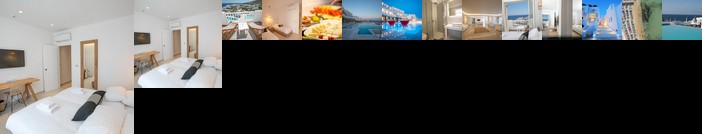 The George Mykonos Island