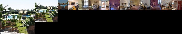 Villa Fenice Calatabiano