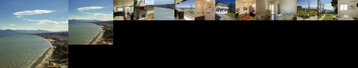 Villa Blue Apartments