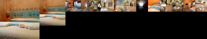 B&B Sa Lumenaria da Raimonda