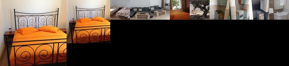 Robinzon Holiday House Val