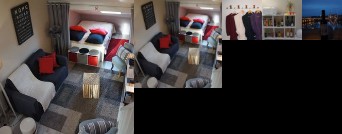 Duplex La Fusterie - SuperBordeaux