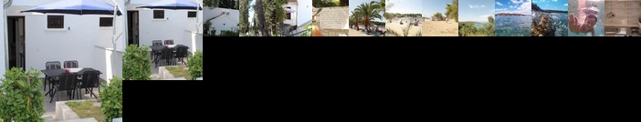 Apartments Salihbegovic