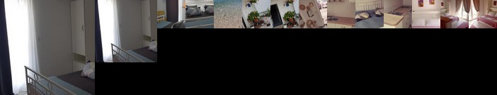 Apartment Luna Drvenik