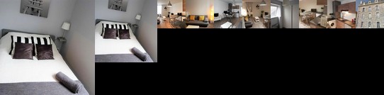 Appart Hotel Vitre - Le Chateaubriant