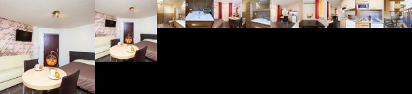 Villa Serafina Apartements