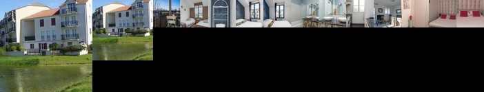 Apartment Near Disneyland Paris