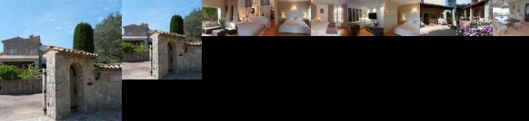 La Bastide Des Senteurs Peymeinade