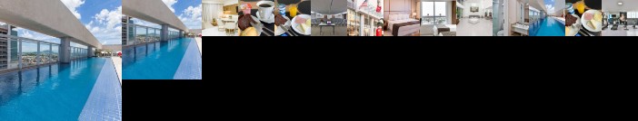 Ramada by Wyndham Campos dos Goytacazes Hotel & Suites