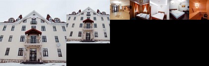 Pano Castro Hotel Complex