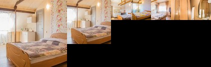 Mini-Hotel Matreshka Tolyatti