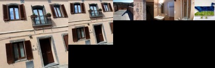 B&B Verdeblu Magomadas