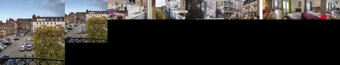 Les Loges du Chateau