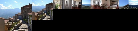 Superbe Maison de Vacanse Fozzi