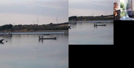 Entre Mer et Vilaine