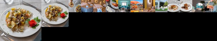 Hotel Continental Tortoreto