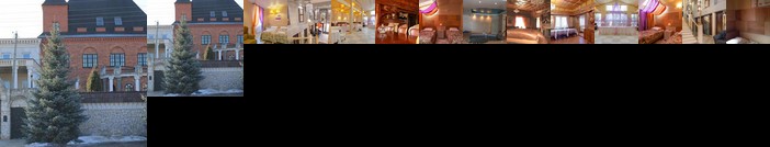 Zamok Domodedovo Hotel