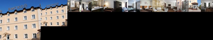 Yamskoy Hotel