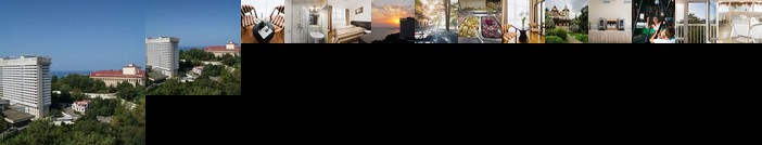 Svetlana Health Resort