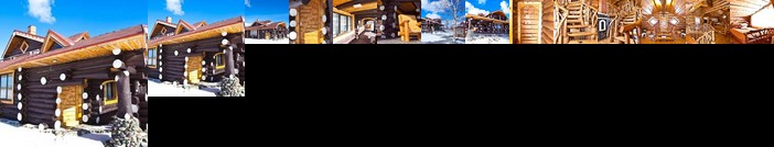 Turisticheskaya derevnya Chyunki