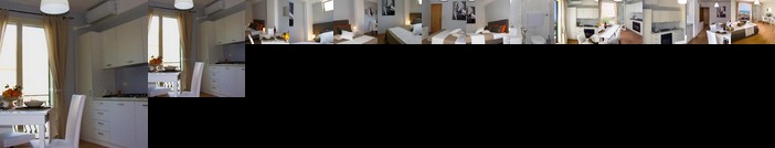 Appartamento Mare Marconi