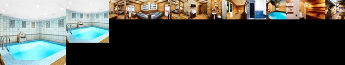 Gostiniy Dvor Achinsk