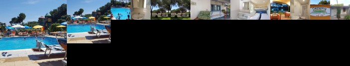 Camping Aurelia Club