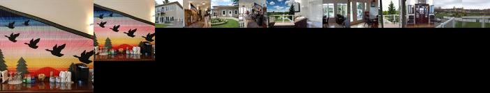 1840 Guest House B&B Merrickville