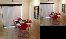 ShortStays Choice Fifty Shades in Gray