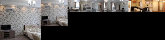 Krasnoflotskaya Apartment