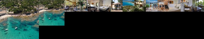 Residence & Hotel U Livanti