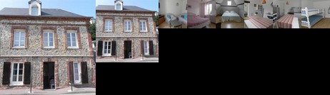 Rental Villa MAISON - Yport