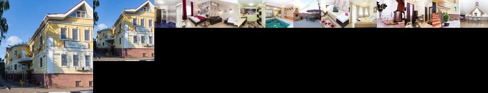 Joy Hotel Nizhny Novgorod City Centre Nizhny Novgorod