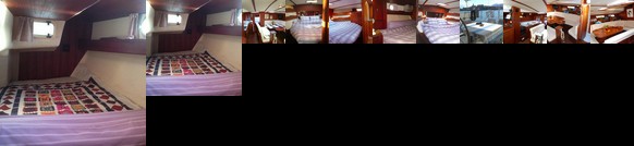 Bateau d'hotes Fisaloey