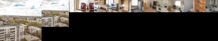 Apartments Krolyunitskogo